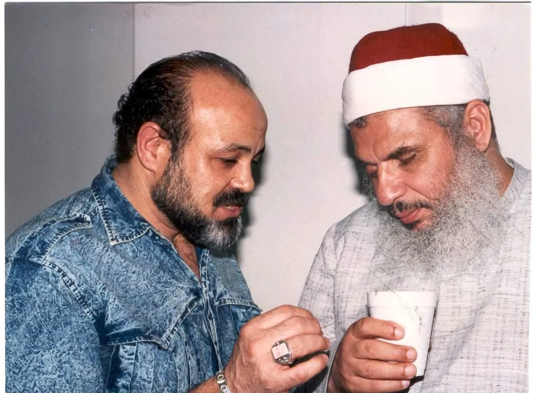 Emad Salem