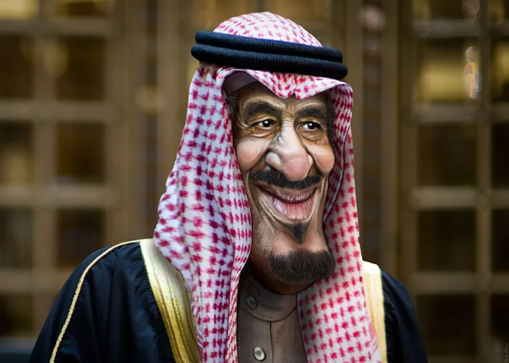 Dr Saoud Books