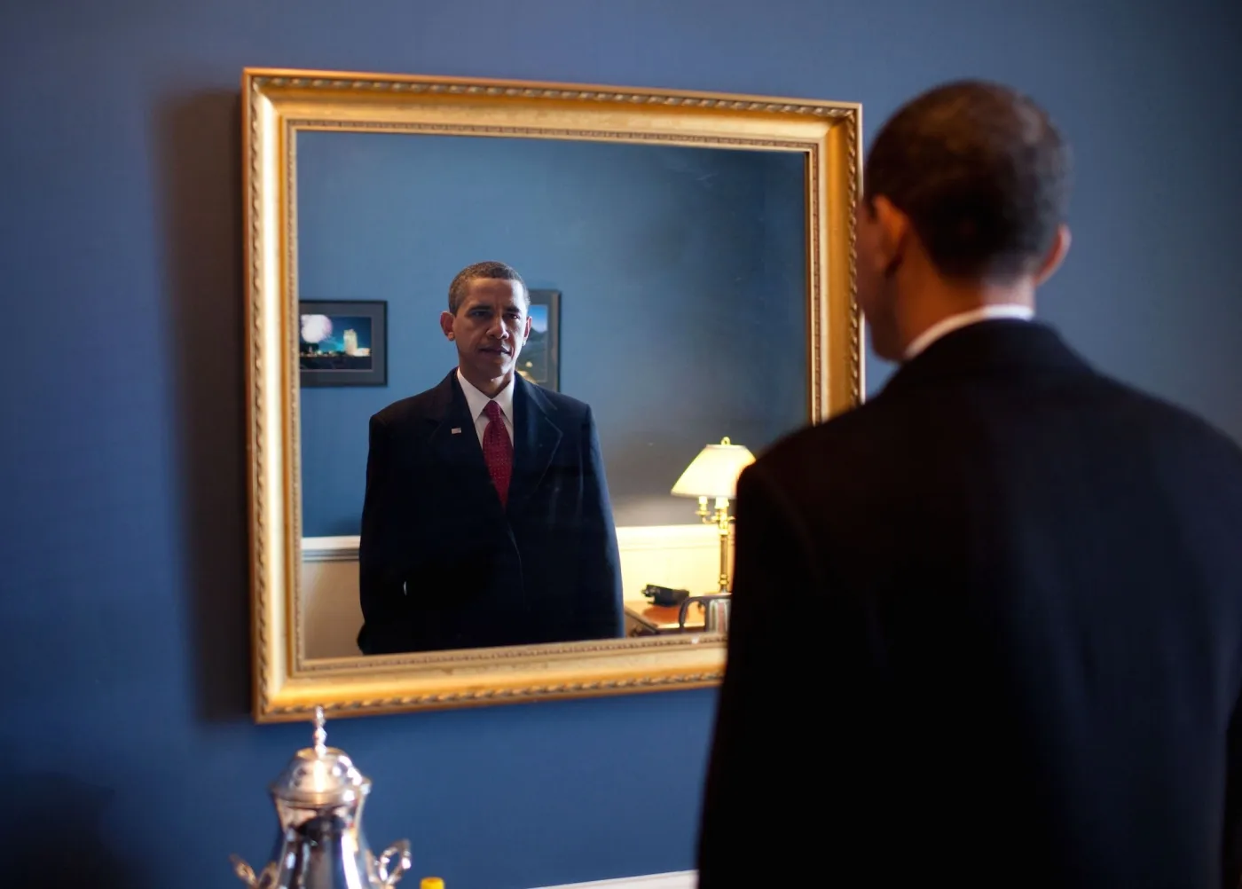 Barack Obama, ce Suisse qui s'ignore (2/2)