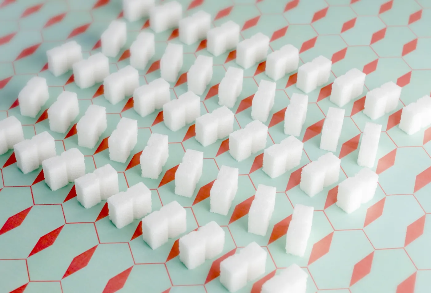 L'incroyable puissance de l'industrie du sucre