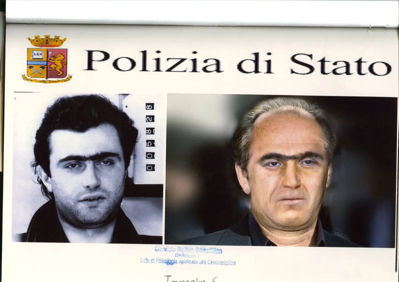 La cavale de trente ans d’un assassin de la Camorra