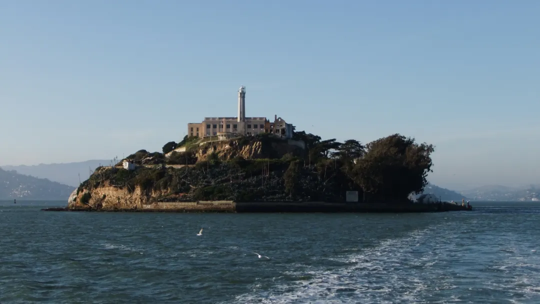 Alcatraz Ulyces