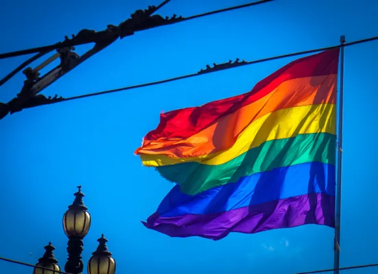 stern israel gay