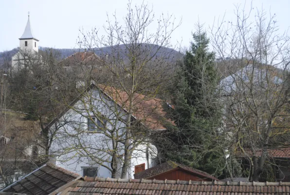hongrie komloska