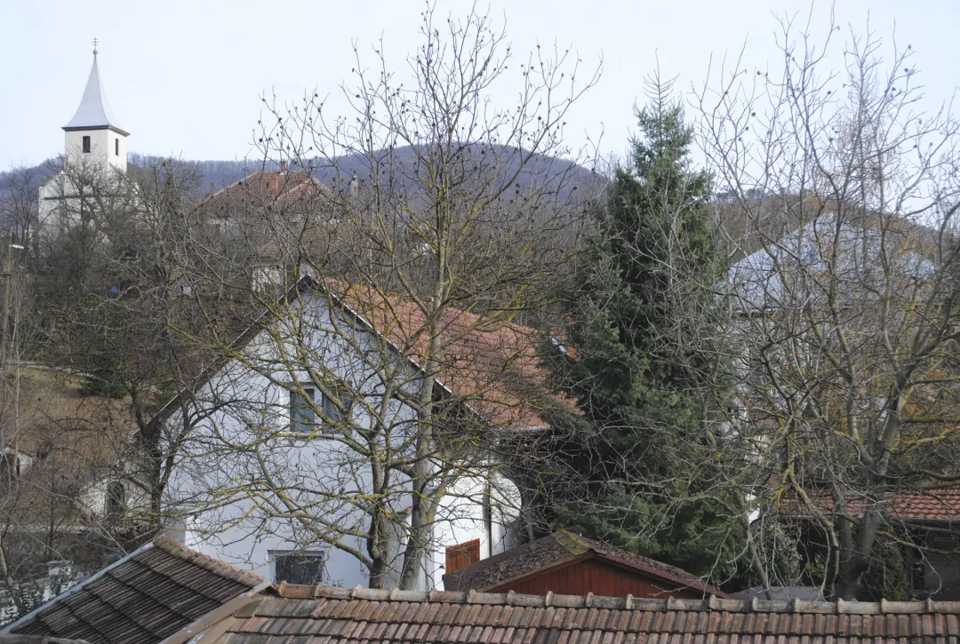 hongrie komloska