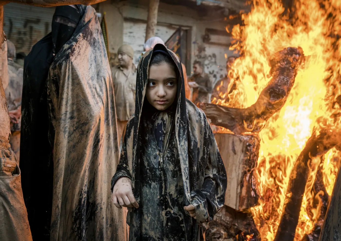 Fous d'Hussein