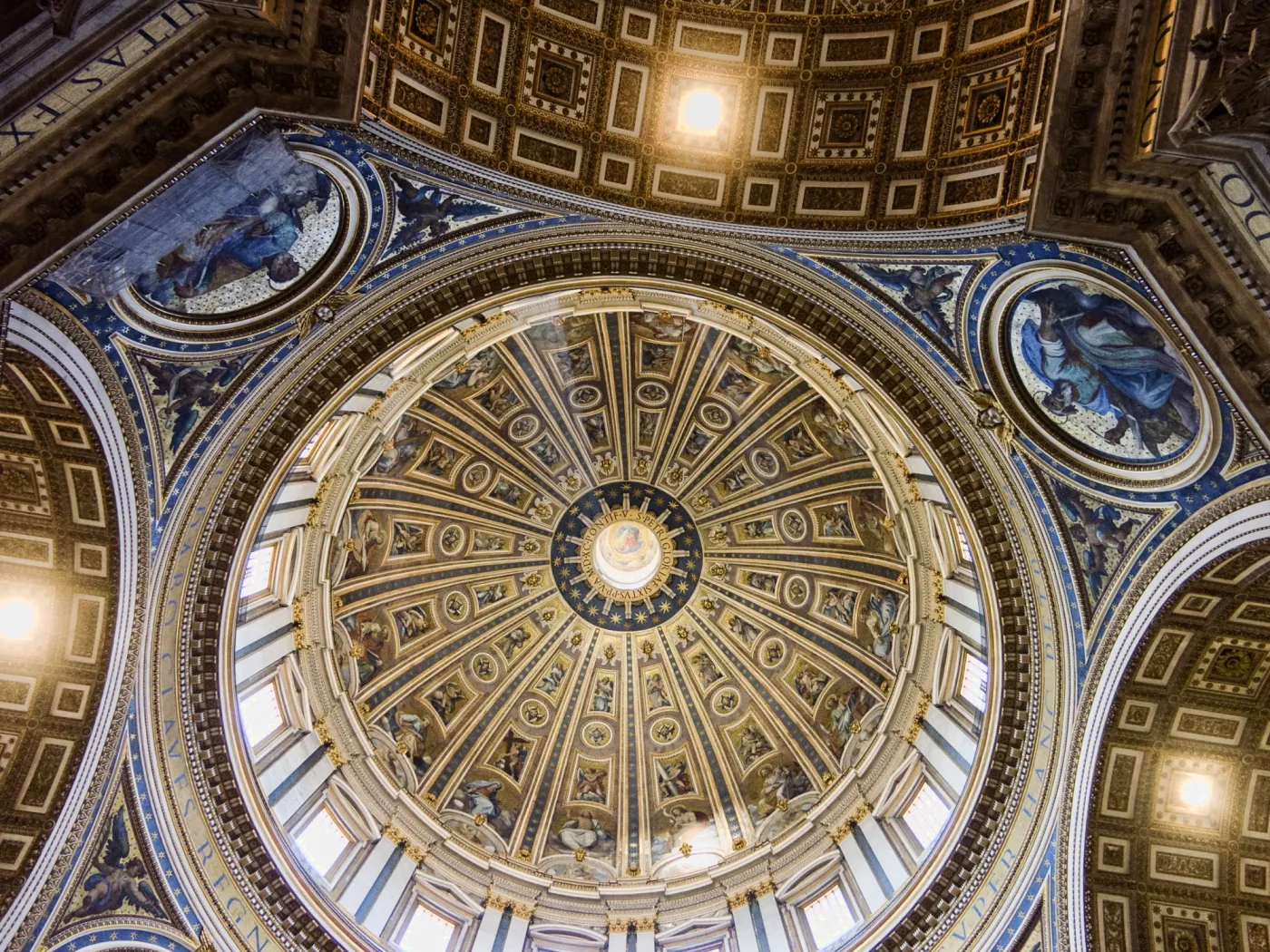 La Garde pontificale corse oubliée (4/6)