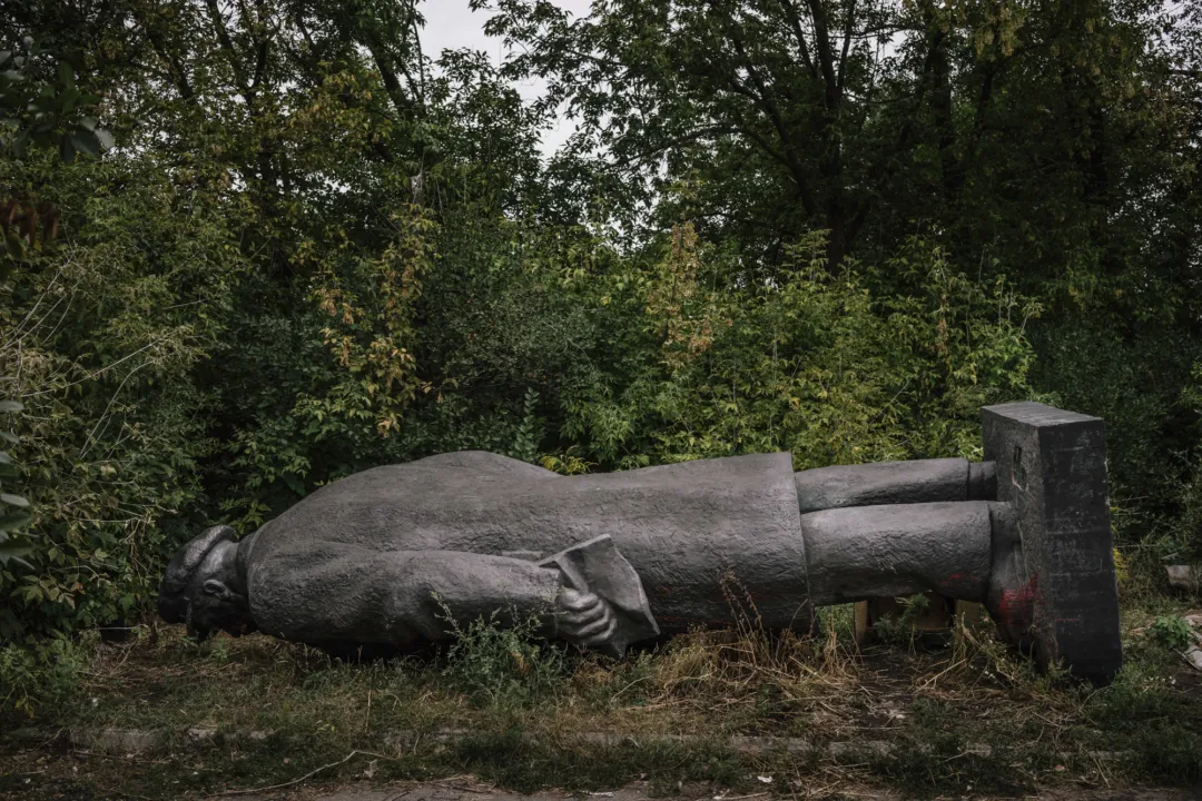 lenin Ackermann