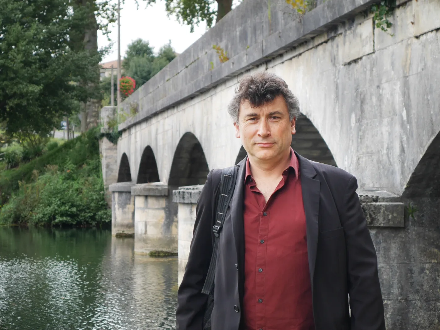 «Pour l’ouverture continue de nouveaux espaces critiques»