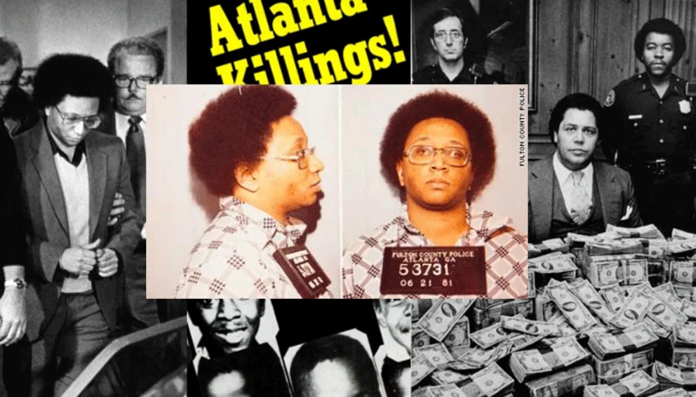 Les prédateurs d’Atlanta (3/4)