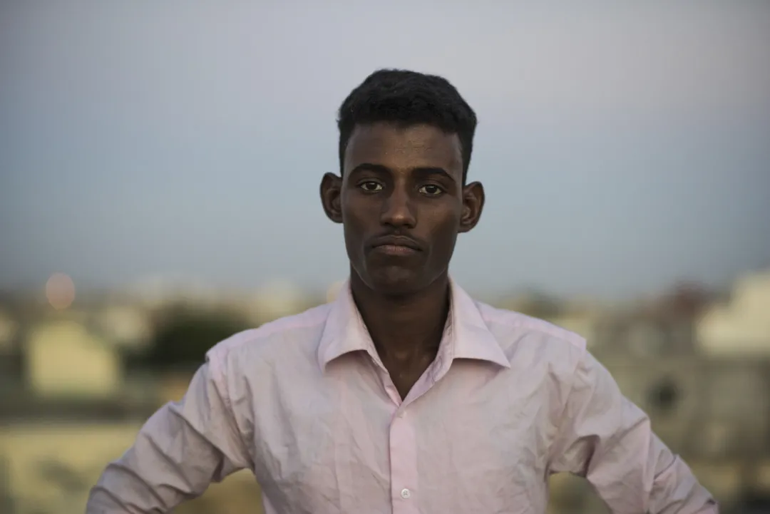 esclavage mauritanie
