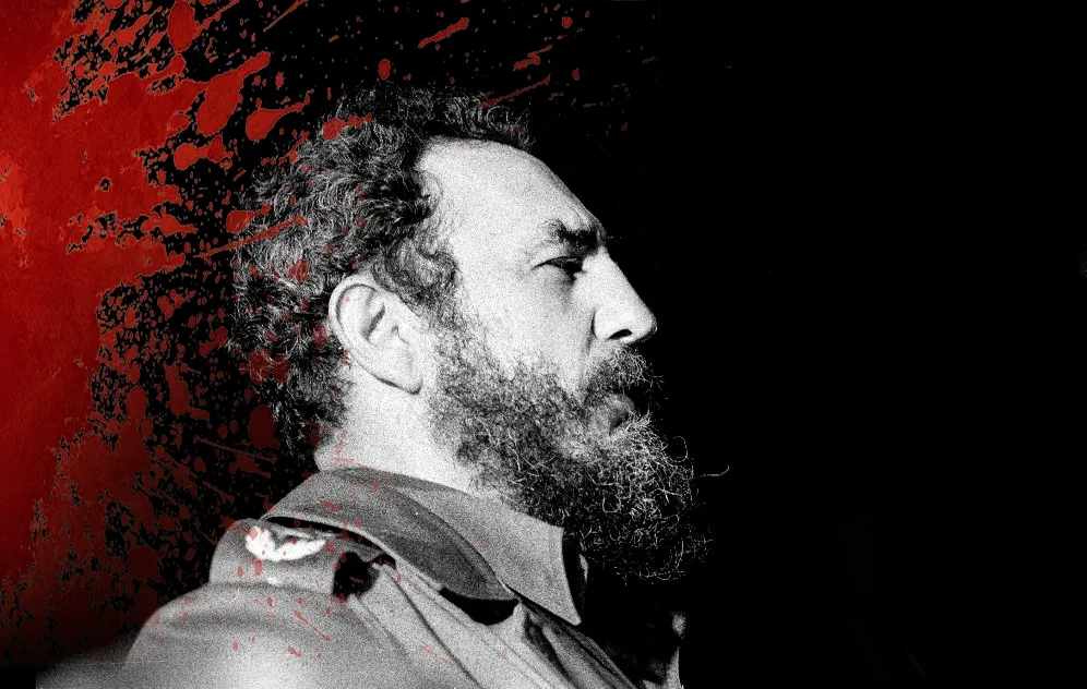 Robert Maheu Castro