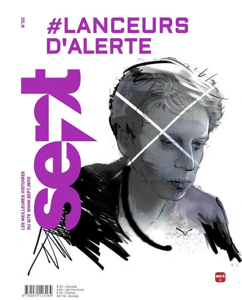 Ils ont osé dénoncer