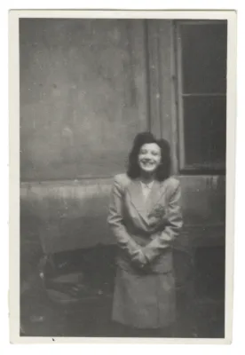 Auschwitz fayon soukenicka prague