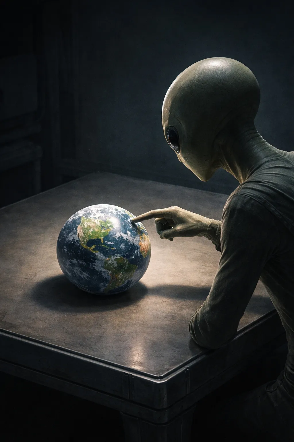 Alien