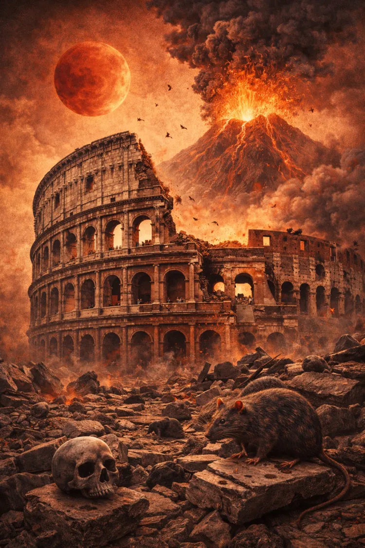 Rome