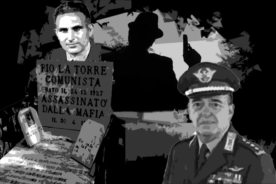 mafia calvi