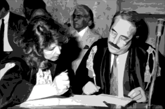 mafia calvi