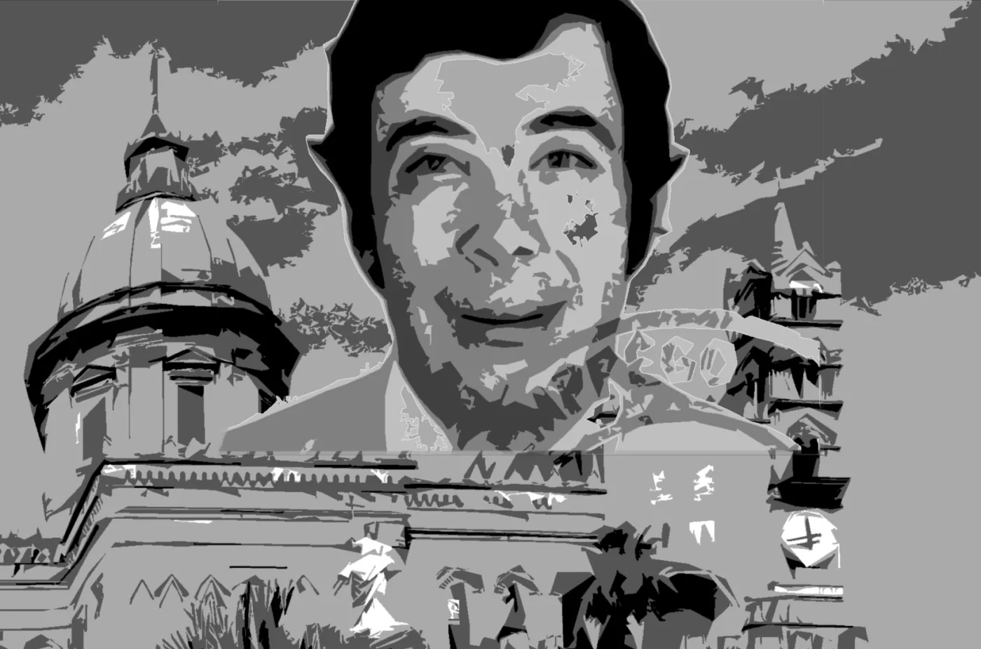 Les «hommes d’honneur» (1/9)