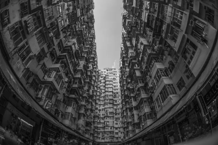 hong kong jaeger