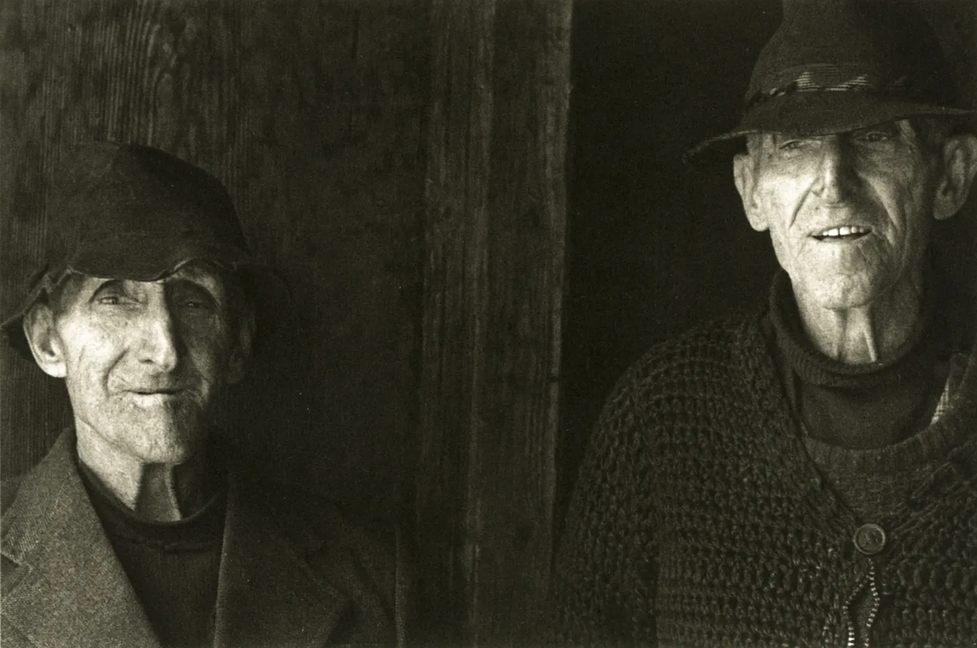 Les frères