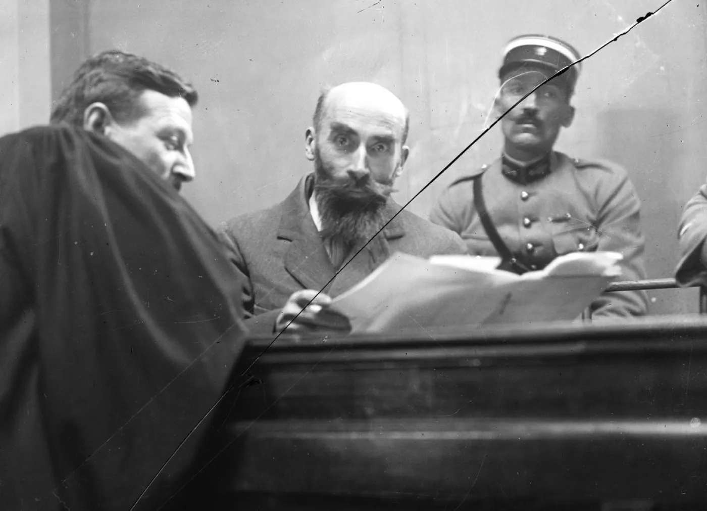 Un procès au goût d'inachevé (3/3)