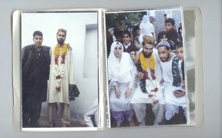 Hamid Hayat Intercept