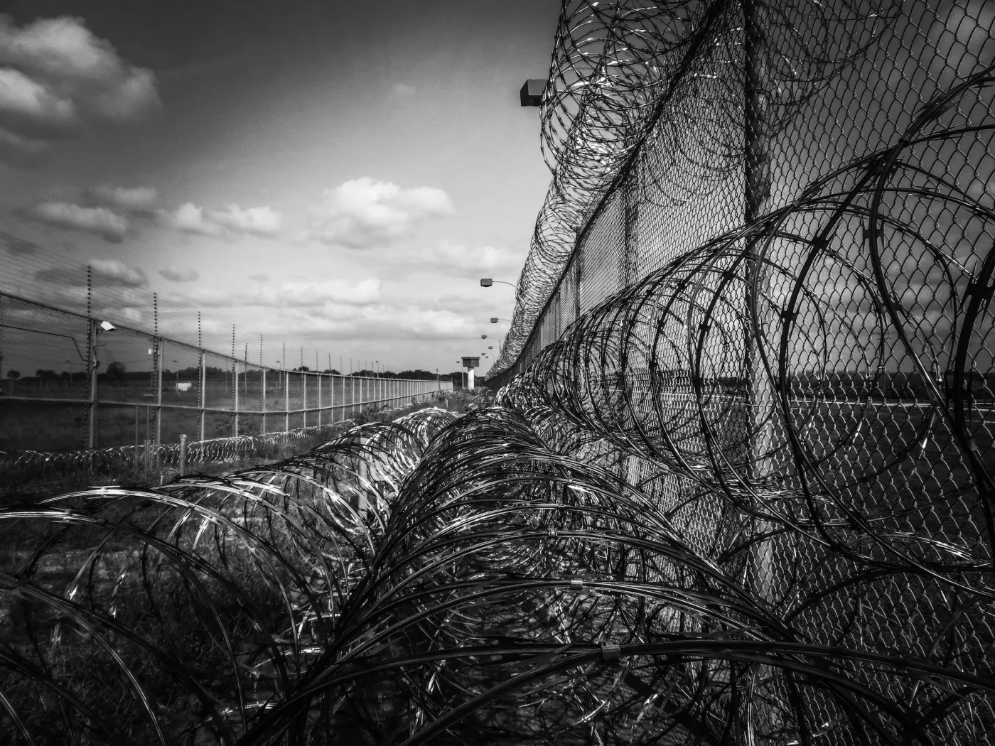 Barry Lee Jones, coupable idéal (2/7)