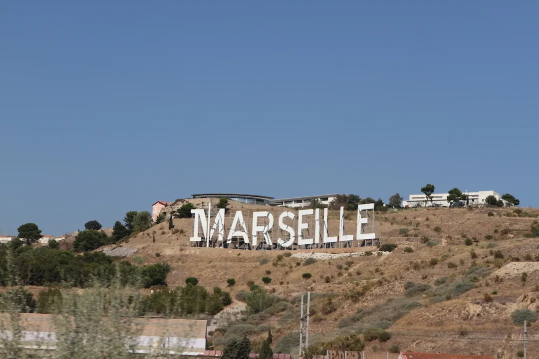 Pujol Marseille 