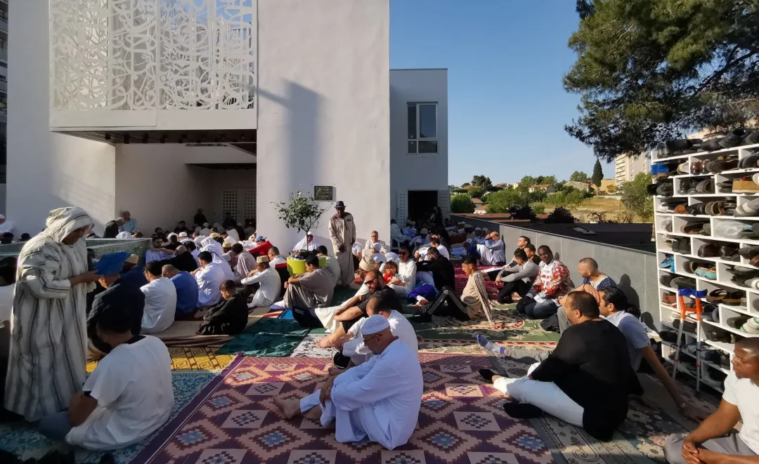 Pujol Marseille