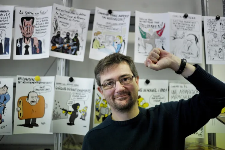 Charlie Charb Charles