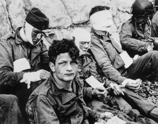DDay Milton