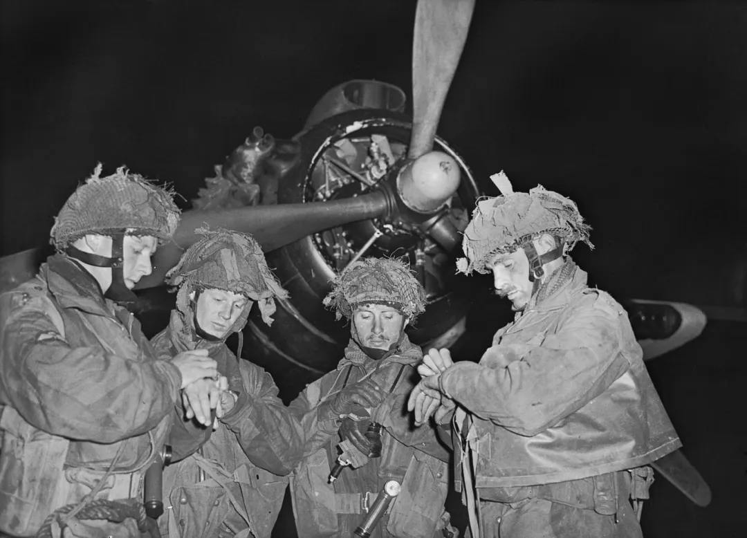 DDay Milton