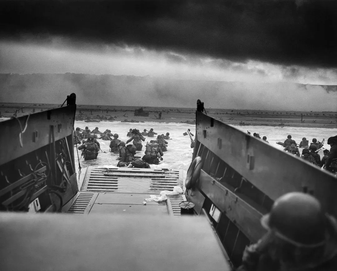 DDay Milton