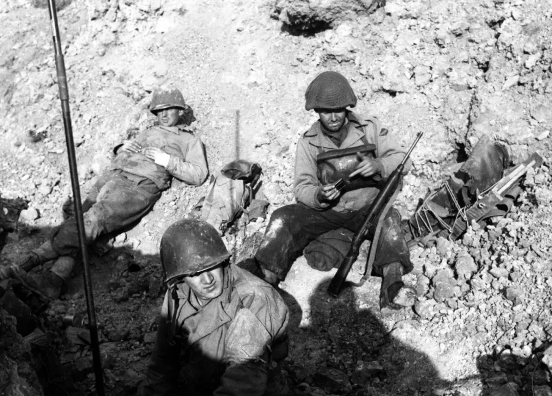 DDay Milton