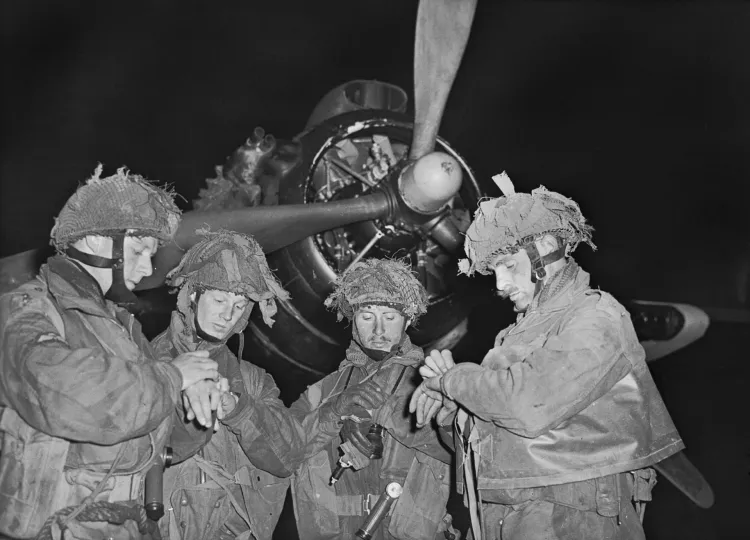 DDay Milton