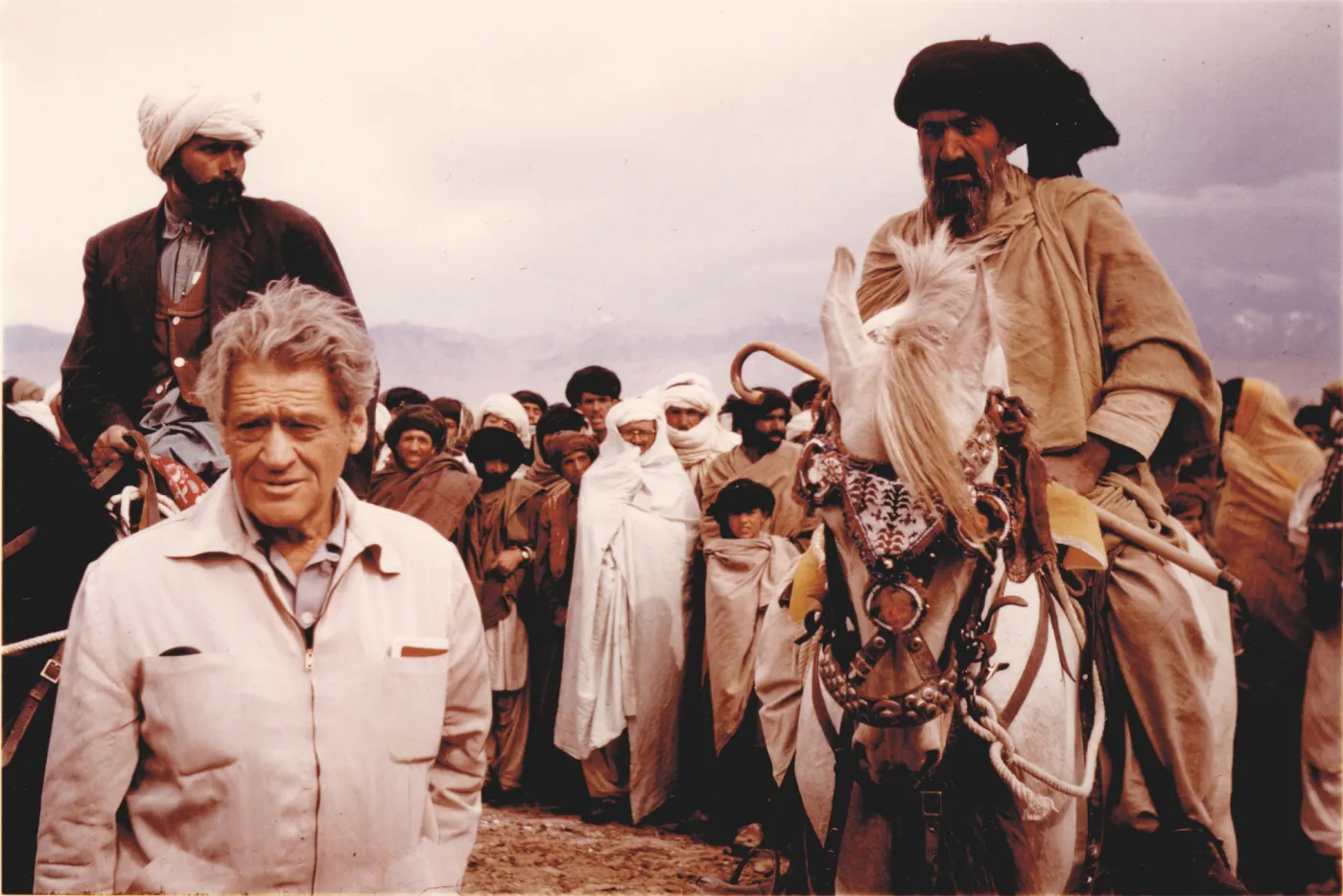 Le prince de l’aventure