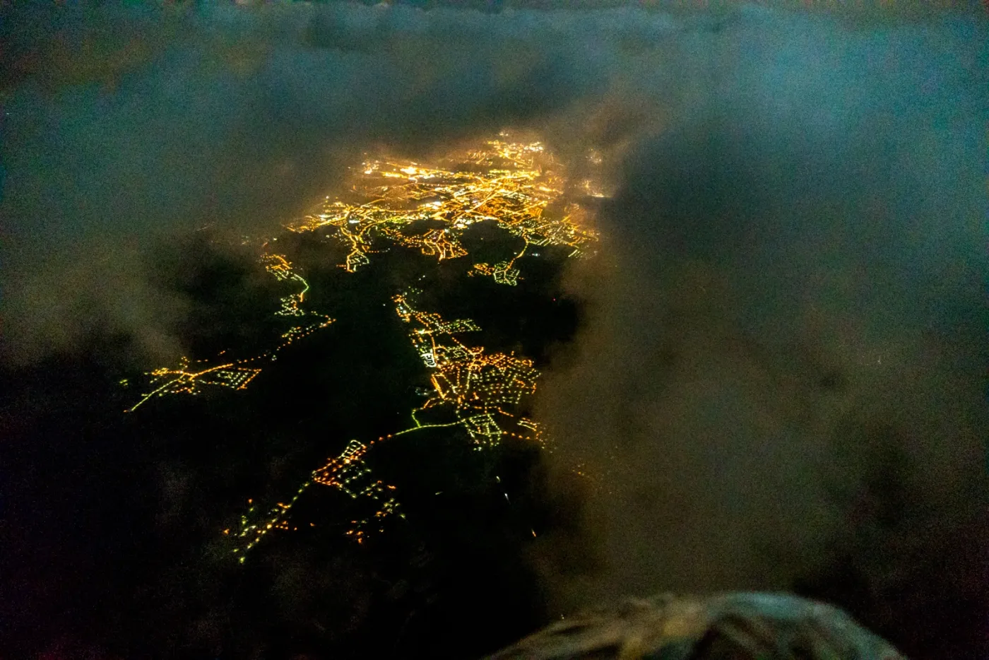 Jusqu'au bout de la nuit