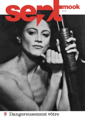 Couverture Mook 33