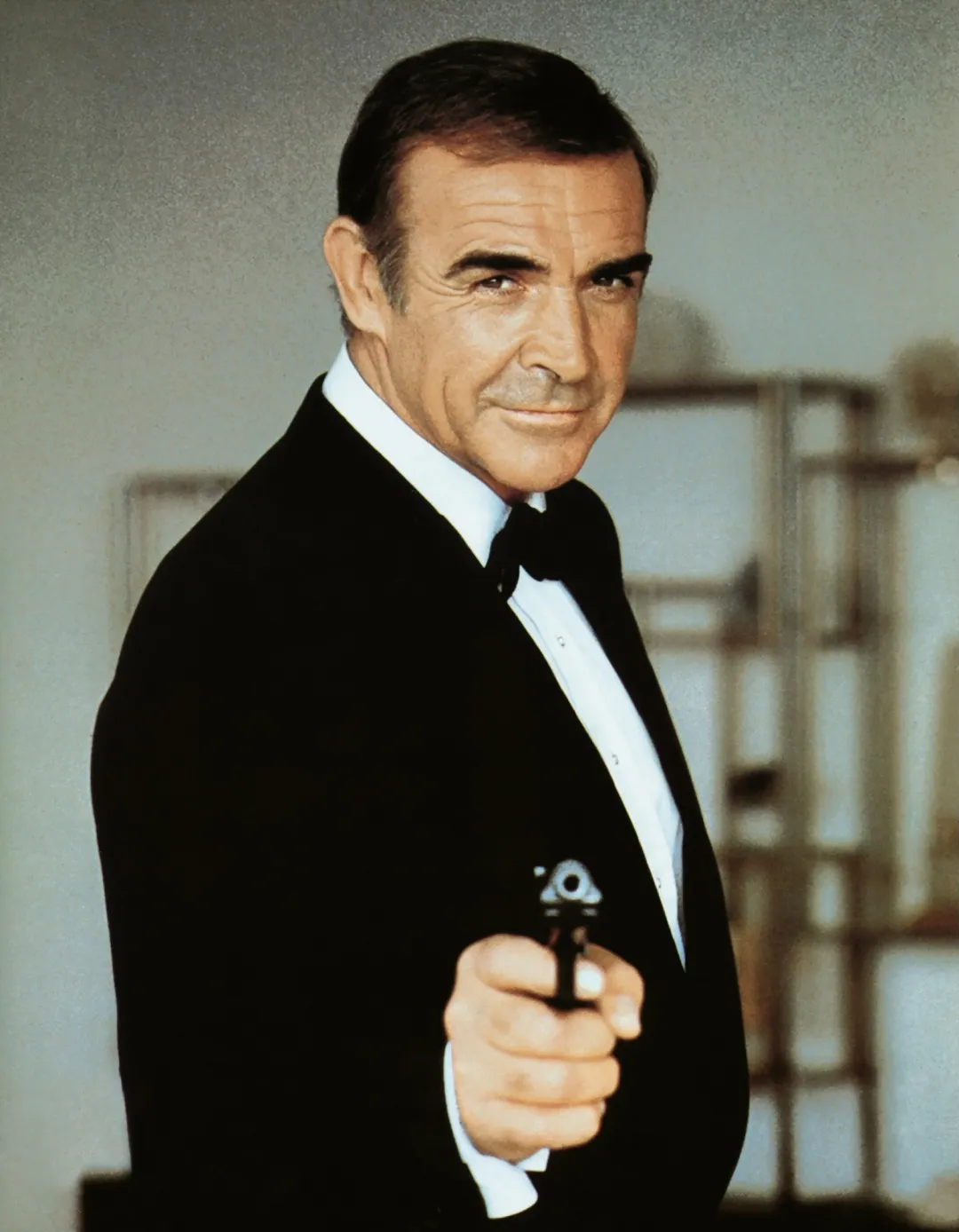 agent secret