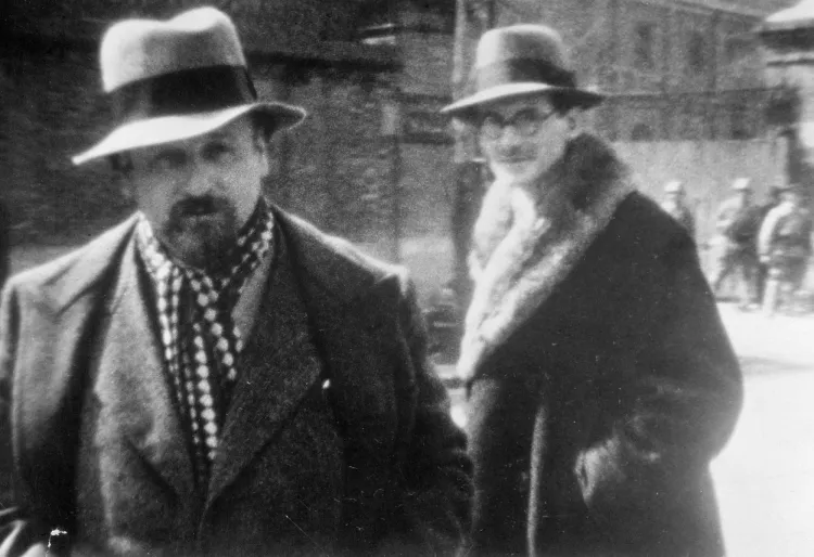 Albert Londres Mort