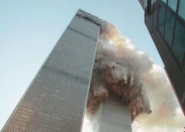 11 Septembre FBI
