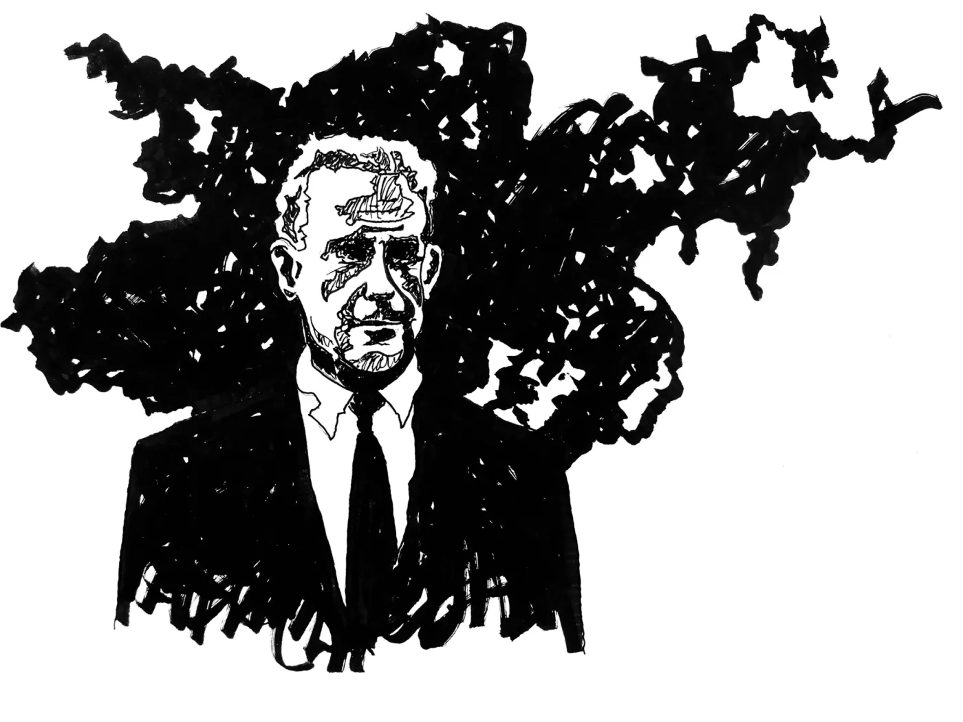 L’étrange assassinat de Monsieur H.