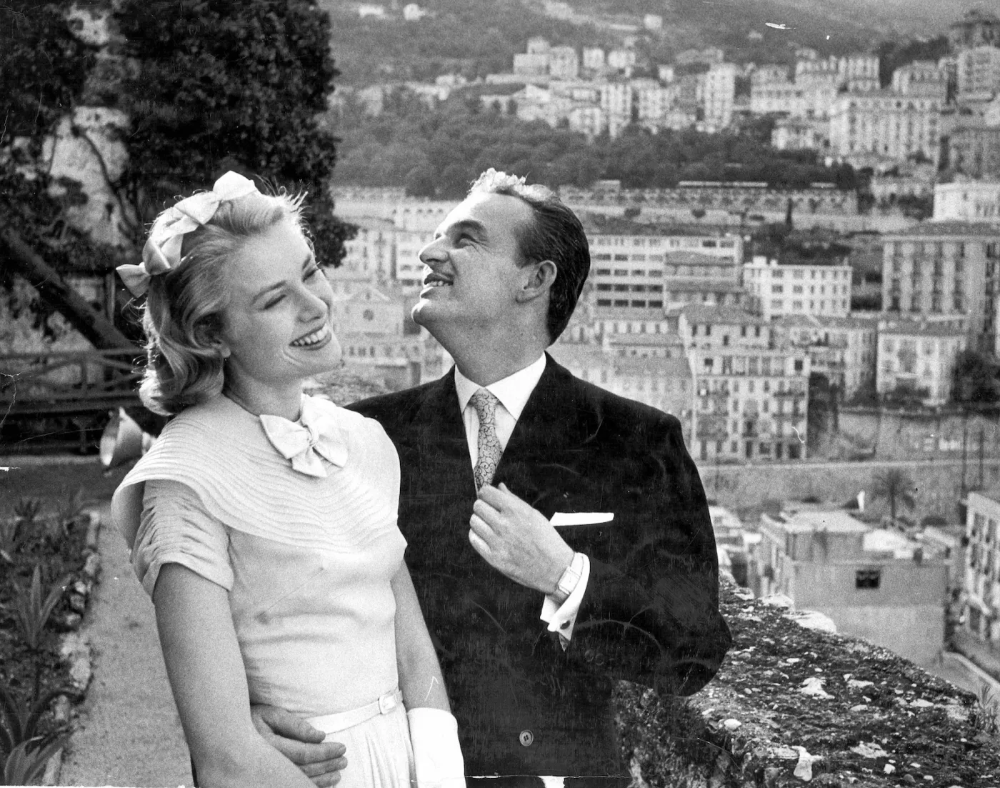 A Neuchâtel, un prince peut en cacher un autre