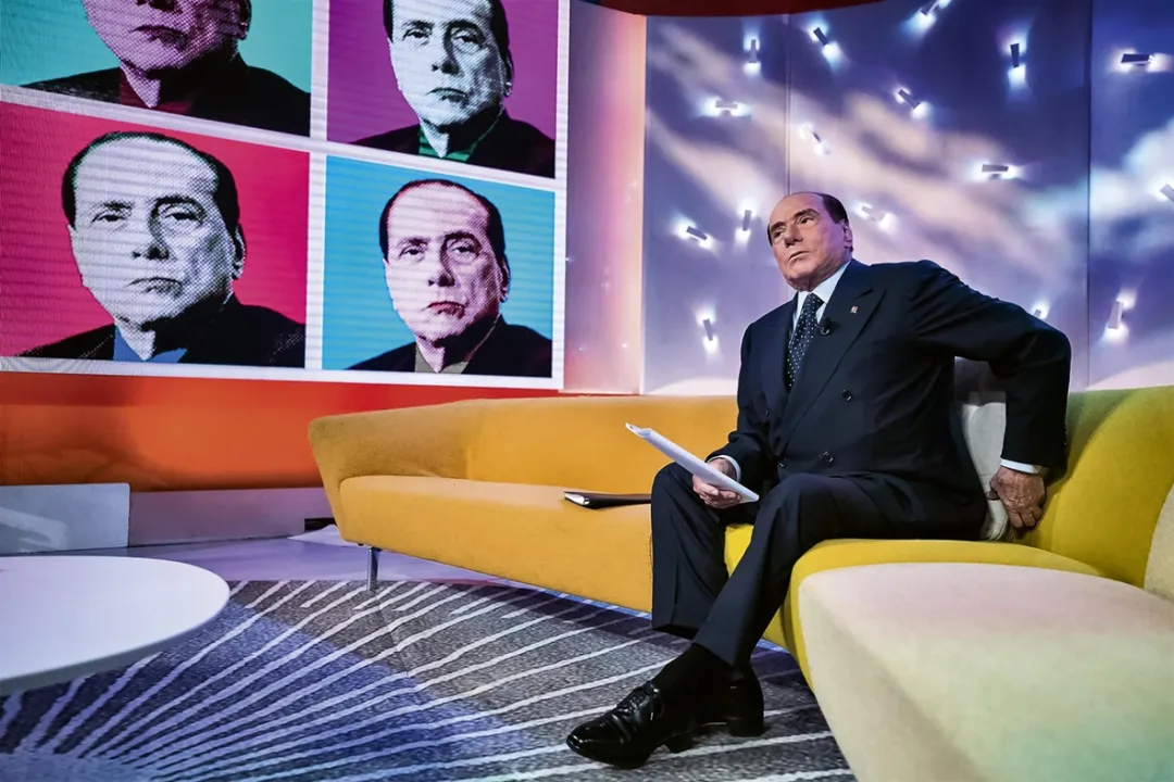 Mafia Dell'Utri