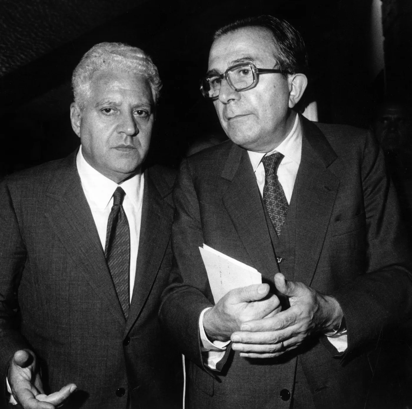 Tommaso Buscetta, le repenti le plus célèbre de la mafia (3/5)