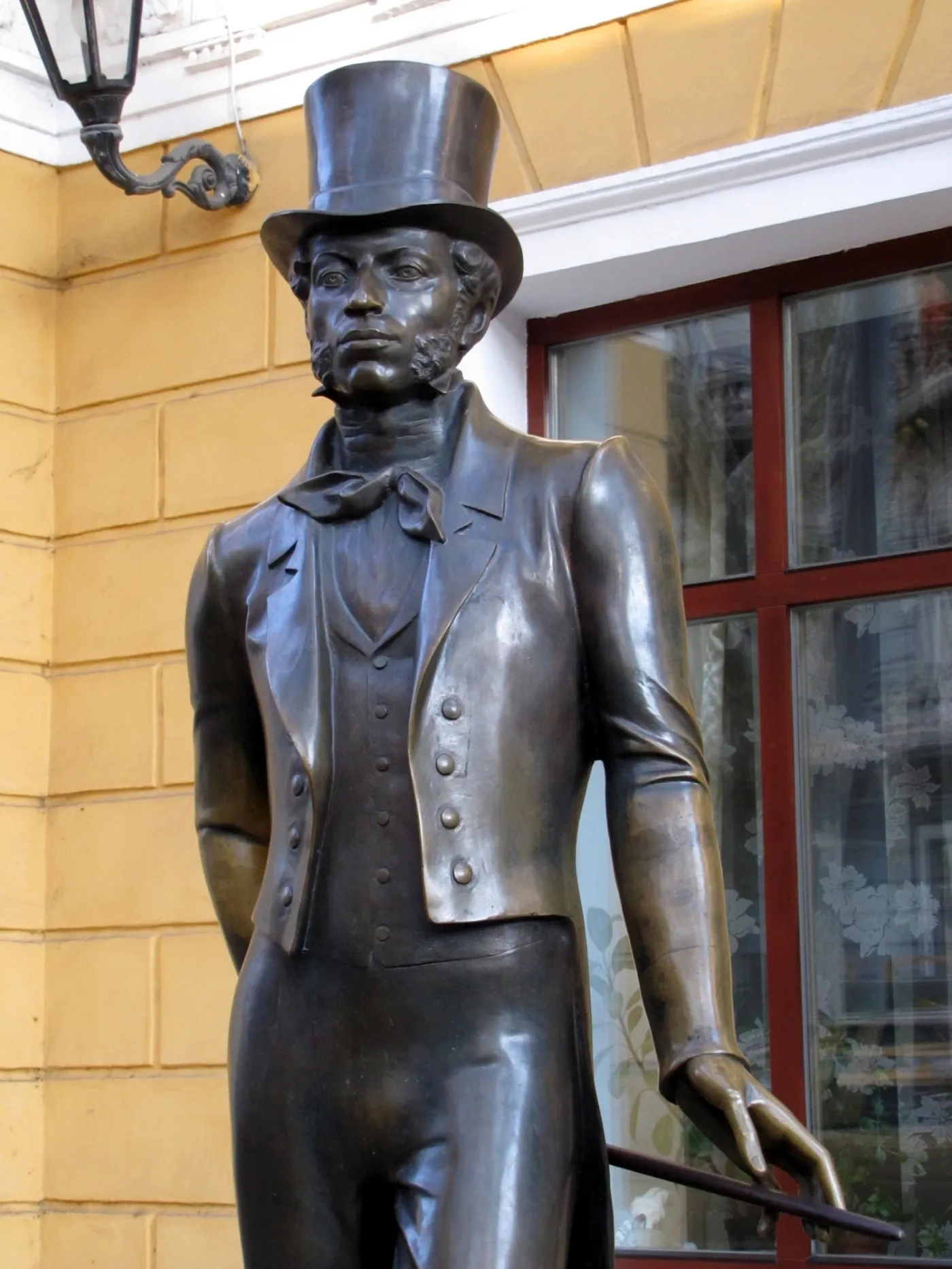 Le péril d’être Ukrainien (2/3)