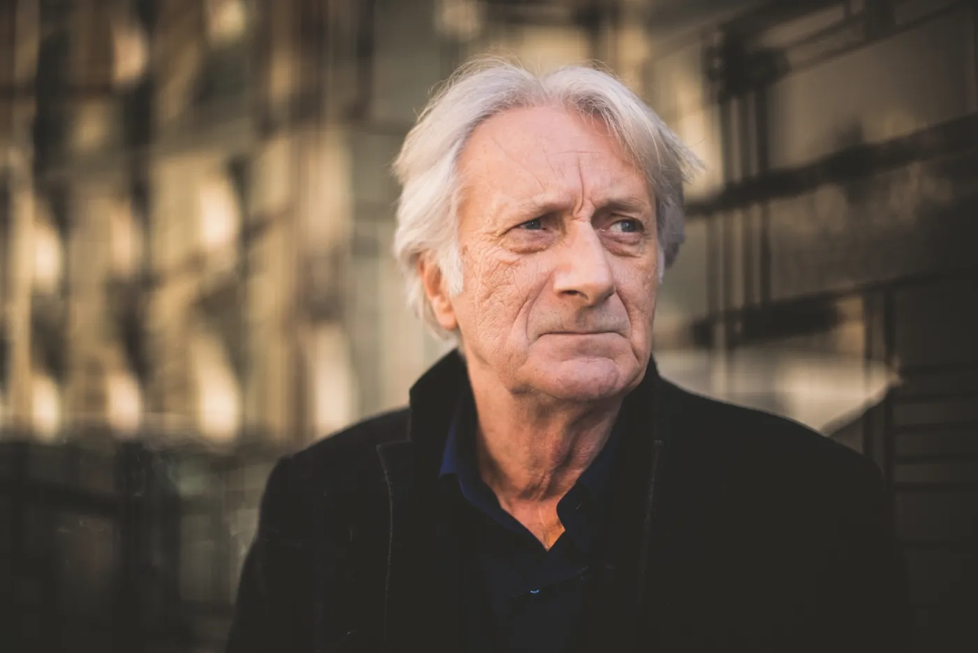 «L’optimisme est un impératif catégorique»