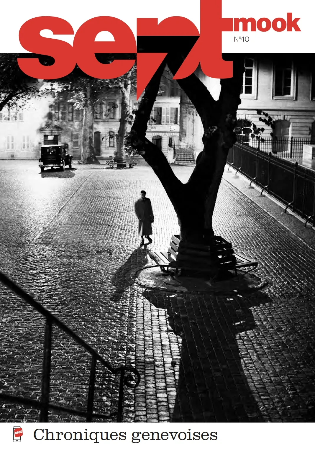 Couverture 40