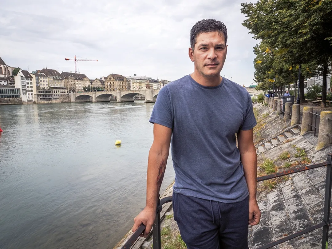 Pauvreté Suisse Rosario